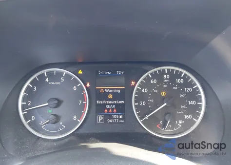 2021 Nissan Sentra S Xtronic Cvt from USA, damaged, VIN 3N1AB8BV7MY286501